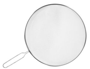 Chef Aid Spatter Guard - 33cm - 10E 02133