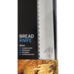 Chef Aid Bread Knife - 20cm - 10E15880