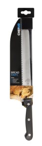 Chef Aid Bread Knife - 20cm - 10E15880