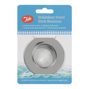 Tala Mini Sink Strainer - Stainless Steel - 10A 24420