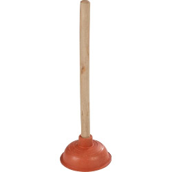 SupaHome Sink Plunger - 5" - SHG20