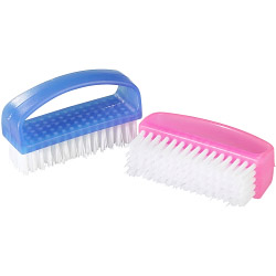 SupaHome Nail Brush - Set of 2 - SHB10