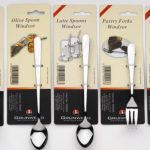 Windsor Gravy & Sauce Ladle - Stainless Steel - GLWDR/C