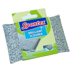 Spontex Brilliant Scourer - SP31601217