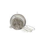 Chef Aid Metal Strainer - 15cm Diameter - 10E00416