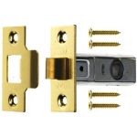 Era Tubular Latch 2.5" - Finish: Satin Effect - 1880-95A