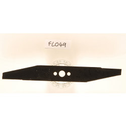 ALM Metal Blade - 30cm (12") - Fits FLYMO - FL049