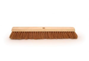 Bentley Coco Fill Platform Brush - 24" - H01/F