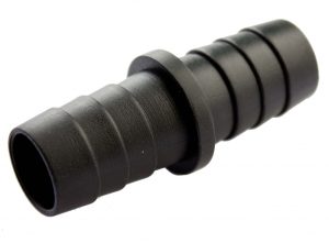 Oracstar Outlet Hose Connector - 17mm x 17mm - HC02