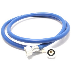 Oracstar Inlet Hose 1.5m PVC - Blue - H18B