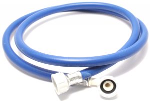 Oracstar Inlet Hose 2.5m PVC - Blue - PPH20