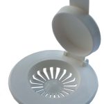 Oracstar Plug & Strainer - 1 x Bath, 1 x Sink - PPS291