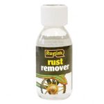 Rustins Rust Remover - 125ml - RUST125