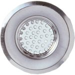 Chef Aid Mini Sink Strainer - Stainless Steel - 10E 07273